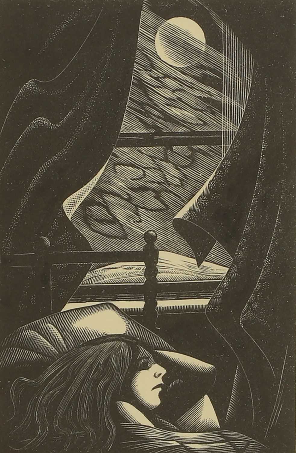Lot 287 - Monica Poole (British, 1921-2003)