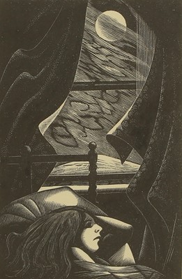 Lot 287 - Monica Poole (British, 1921-2003)