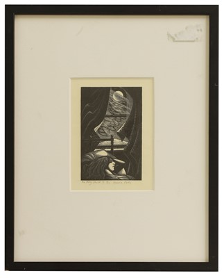 Lot 287 - Monica Poole (British, 1921-2003)