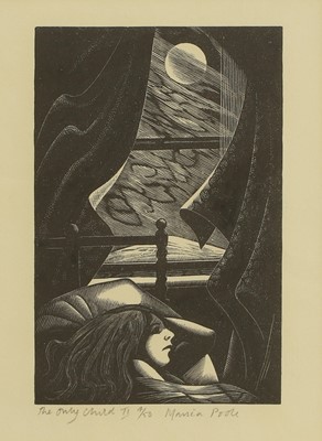 Lot 287 - Monica Poole (British, 1921-2003)