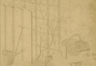 Lot 292 - Mary Adshead (British, 1904-1995)