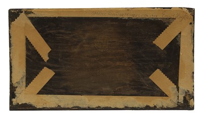 Lot 155 - Hans Schwaiger (Czech, 1854-1912)