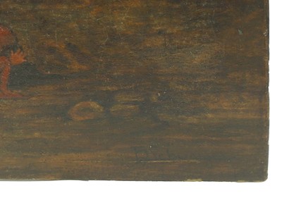 Lot 155 - Hans Schwaiger (Czech, 1854-1912)