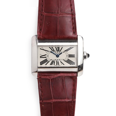 Lot 271 - Cartier