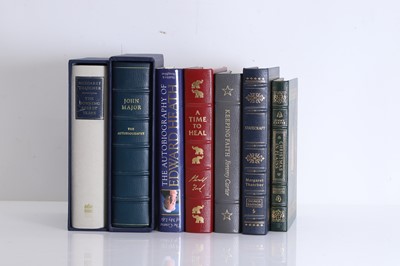 Lot 401 - A collection of books
