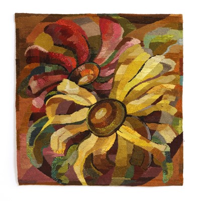 Lot 90 - Miriam Sacks (South African-British, 1922-2004)