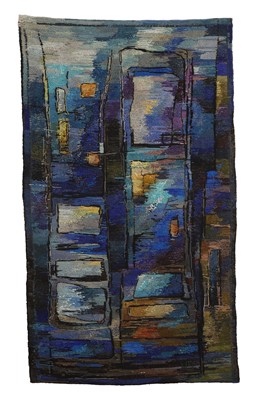 Lot 92 - Miriam Sacks (South African-British, 1922-2004)