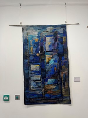 Lot 92 - Miriam Sacks (South African-British, 1922-2004)
