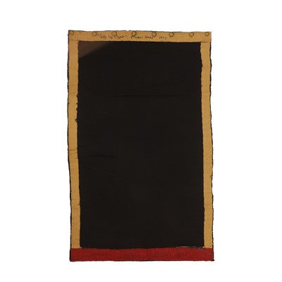 Lot 92 - Miriam Sacks (South African-British, 1922-2004)