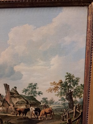 Lot 175 - Charles Towne (British, 1763-1840)