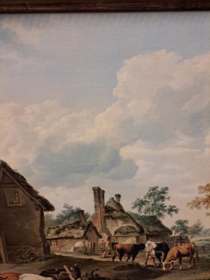 Lot 175 - Charles Towne (British, 1763-1840)