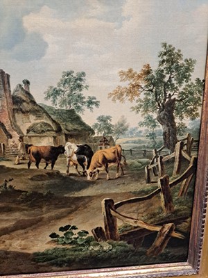 Lot 175 - Charles Towne (British, 1763-1840)