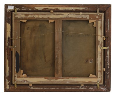 Lot 175 - Charles Towne (British, 1763-1840)