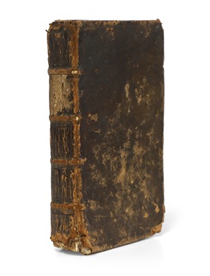 Lot 245 - [Sir Roger L'Estrange, (Translator]: The visions of Dom Francisco de Quevedo Villegas