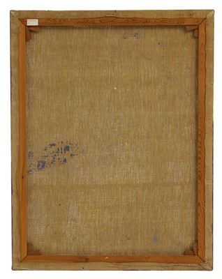 Lot 8 - Theodore Mendez (British, 1934-1997)
