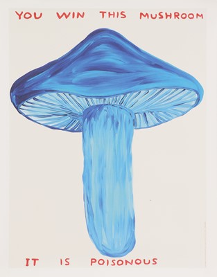 Lot 213 - David Shrigley (b.1968)