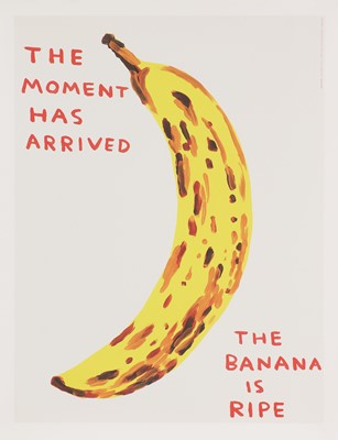 Lot 213 - David Shrigley (b.1968)