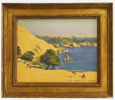 Lot 584 - Julian Barrow (British, 1939-2013)