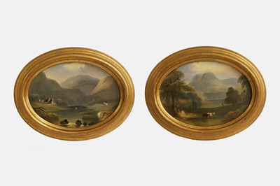 Lot 579 - 19th Century School