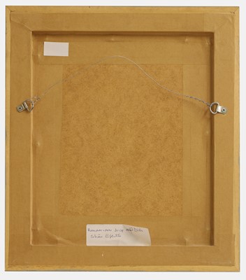 Lot 560 - Shân Egerton (British, 1948-2023)