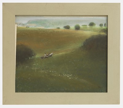 Lot 561 - Shân Egerton (British, 1948-2023)