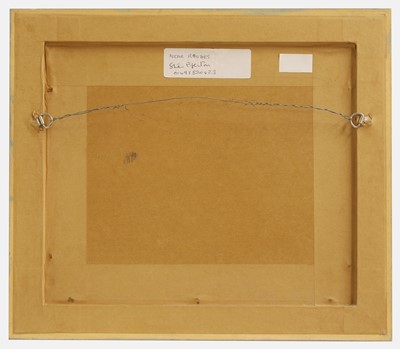 Lot 561 - Shân Egerton (British, 1948-2023)