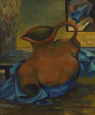 Lot 61 - Patricia Pearce (British, 1907-2001)