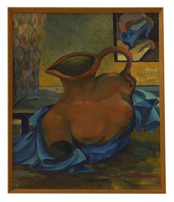Lot 61 - Patricia Pearce (British, 1907-2001)