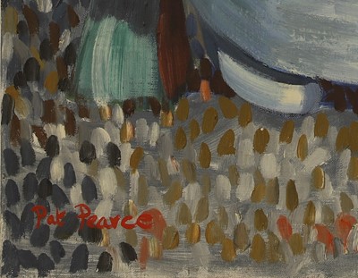 Lot 233 - Patricia Pearce (British, 1907-2001)