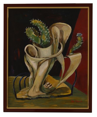 Lot 232 - Patricia Pearce (British, 1907-2001)