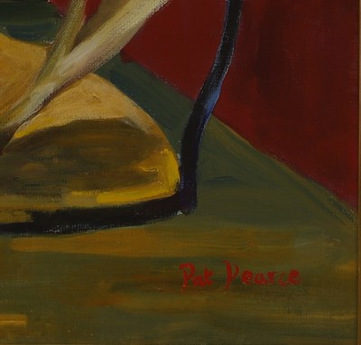 Lot 232 - Patricia Pearce (British, 1907-2001)
