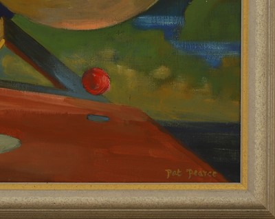 Lot 237 - Patricia Pearce (British, 1907-2001)