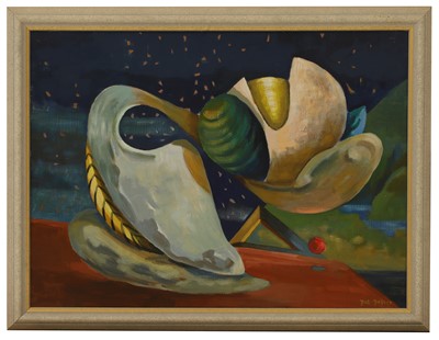 Lot 237 - Patricia Pearce (British, 1907-2001)