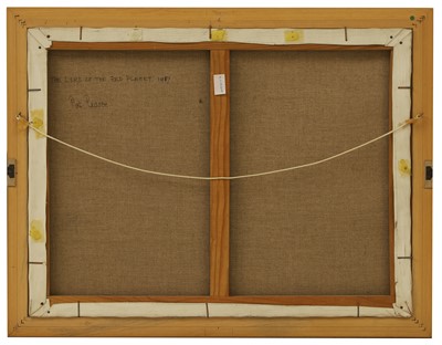 Lot 237 - Patricia Pearce (British, 1907-2001)