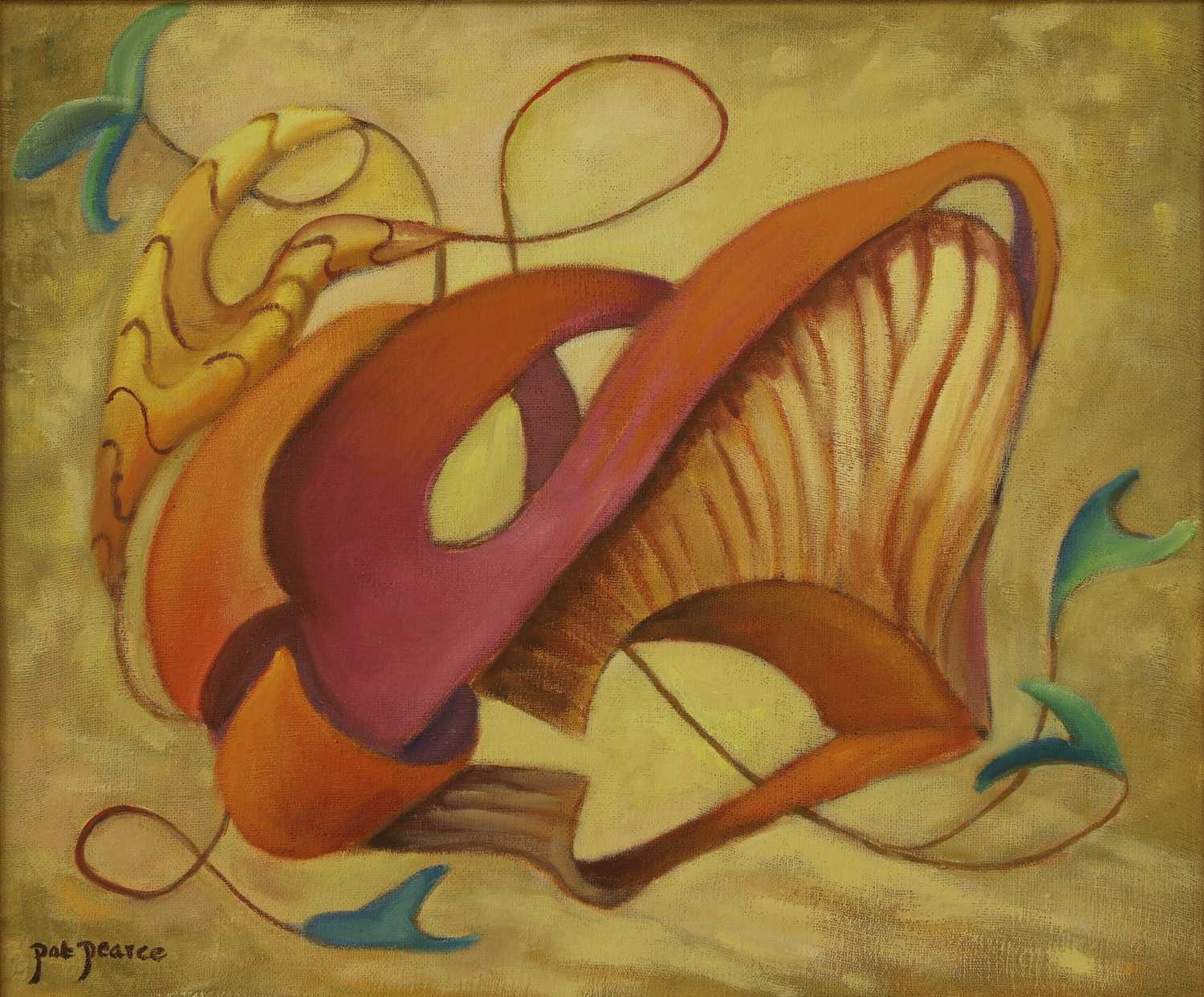 Lot 235 - Patricia Pearce (British, 1907-2001)