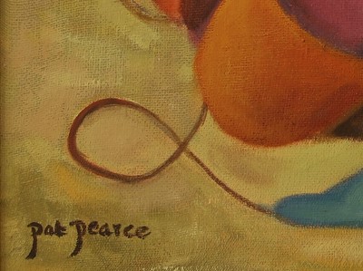 Lot 235 - Patricia Pearce (British, 1907-2001)