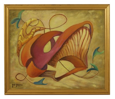 Lot 235 - Patricia Pearce (British, 1907-2001)