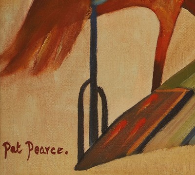 Lot 236 - Patricia Pearce (British, 1907-2001)