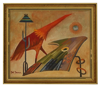 Lot 236 - Patricia Pearce (British, 1907-2001)