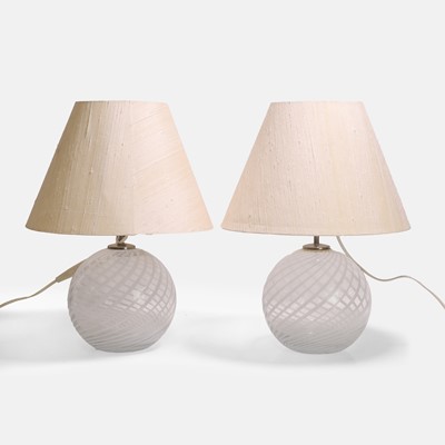 Lot 301 - Torben Jørgensen (Danish, b.1945) for Holmegaard