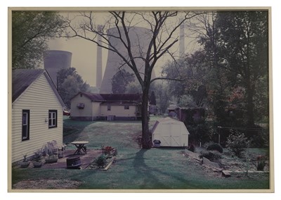 Lot 342 - Mitch Epstein (American, b.1952)