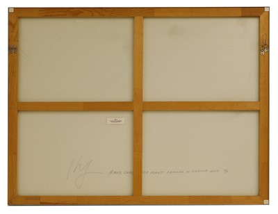Lot 342 - Mitch Epstein (American, b.1952)