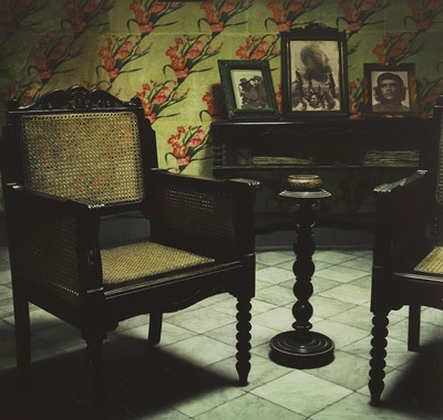 Lot 343 - Desirée Dolron (Dutch, b.1963)