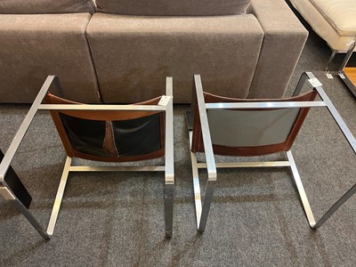 Lot 32 - Hans J Wegner (Danish, 1914-2007)