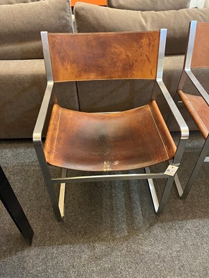 Lot 32 - Hans J Wegner (Danish, 1914-2007)