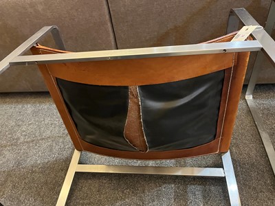 Lot 32 - Hans J Wegner (Danish, 1914-2007)