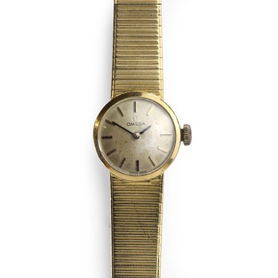 Lot 249 - Omega