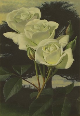 Lot 172 - Raymond C Booth (British, 1929-2015)