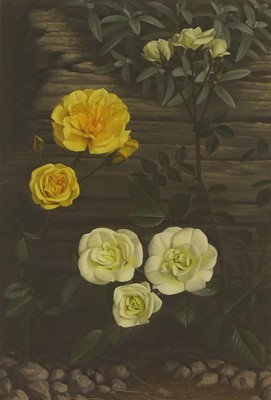 Lot 171 - Raymond C Booth (British, 1929-2015)