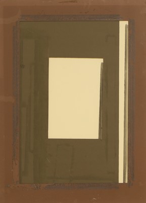 Lot 26 - Philip Reeves RSA (British, 1931-2017)